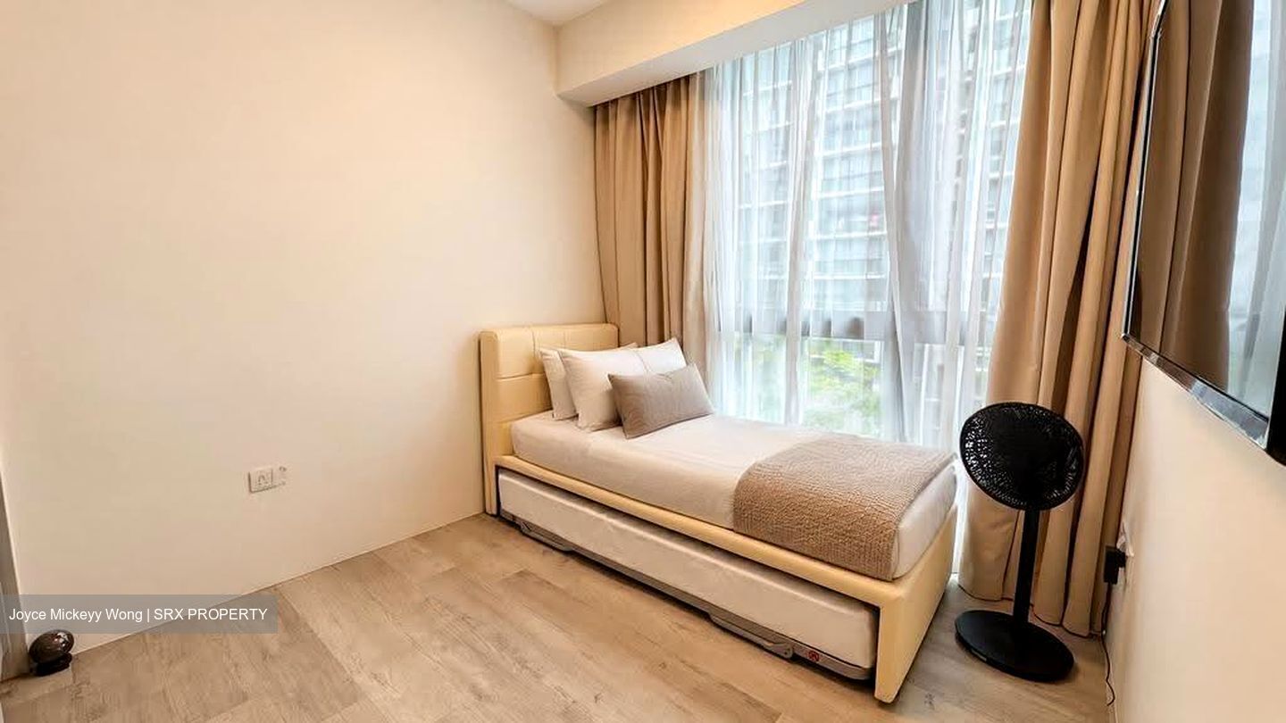 The Terrace (D19), Condominium #631108831